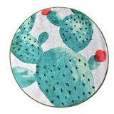 Aberto Design prostirka za kupatilo 100cm Šarena | Eponuda.com