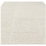 Asiatic Carpets Ručno rađen vunen tepih boje slonovače 120x170 cm Zennith Column – | shoptok.hr