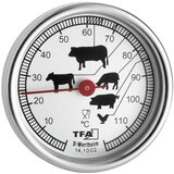 TFA Termometar za pečeno meso (Ø x V: 5 x 12 cm, Analogno) | shoptok.hr
