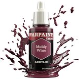  Warpaints Fanatic: Desaturated Violets - Moldy Wine | Shoptok.si