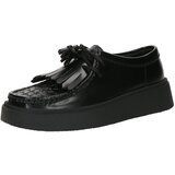 Clarks Cipele na vezanje 'Torview' crna | shoptok.hr
