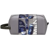 Nivea men Ultimate Protection poklon set cene