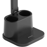  LED prigušiva dodirna stona lampa BARI LED/6W/230V crna | Eponuda.com