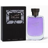 Rasasi Muški parfem Hawas Black EDP, 100ml Cene