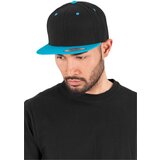 Flexfit Classic Snapback 2-Tone blk/teal Cijene