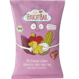 BIO hrustljavi levi - sladki krompir, jabolko, kokos in koruza - 30 g | Shoptok.si