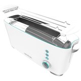 Cecotec Toaster Toast&Taste Extra W, (5000257142) | Shoptok.si