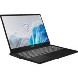 MSI Creator M16 HX C14VEG-079 - 16&quot QHD+ 240Hz Display Intel Core i7-14700HX 32GB DDR5 RAM 1TB GB SSD NVIDIA RTX™ 4050 Windows 11 Home | shoptok.hr