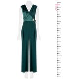 Rinascimento Obleka CFC0020066002 Črna | Shoptok.si