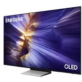 Samsung OLED televizor QE65S90FATXXH, 4K Ultra HD, Smart TV, Tizen OS, NQ4 AI Gen3 procesorr, Motion Xcelerator pri 144 Hz, grafitno crni | Eponuda.ba