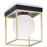 Ideal Lux STROPNA SVETILKA Lingotto Cene