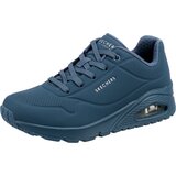 Skechers Nizke superge 'Uno Stand On Air' petrol | Shoptok.si