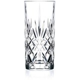 Lyngby Glas Kozarci v kompletu 6 ks za koktejle 360 ml Melodia – Cene
