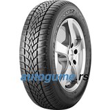 Dunlop Winter Response 2 ( 195/60 R16 89H DOT2021 ) zimska auto guma u