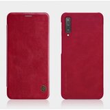 Nillkin preklopna torbica QIN za iPhone 12 in 12 Pro rdeča Cene