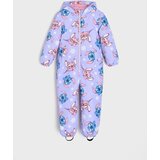 Sinsay kombinezon s kapuljačom Stitch | shoptok.hr