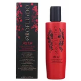 Orofluido asia zen šampon za neukrotljive in razcepljene lase 200 ml za ženske