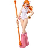 One piece Nami Egghead The Shukko zbirateljska figura 16cm Cene