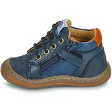 GBB Visoke superge FLEXOO SPORT FLEX Modra | Shoptok.si