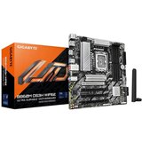 Mb s1851 B860 DS3H WIFI6E Cene