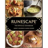 Sandra Rosner - RuneScape: The Official Cookbook