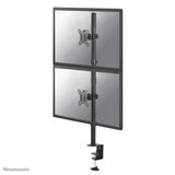 Neomounts Gibljivi nosilec za 2 monitorja 10-32'', 6kg, FPMA-D550DVBLACK | Shoptok.si