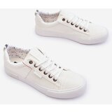 Big Star Men's Low Material Sneakers | Shoptok.si