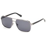 Guess Muške Sunčane naočale GU00119 Black | shoptok.hr