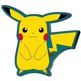 Pokemon Pikachu 3D cushion | shoptok.hr