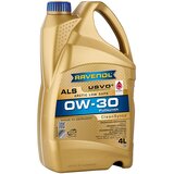 RAVENOL Motorno ulje ALS 0W-30, 4 l | Eponuda.com