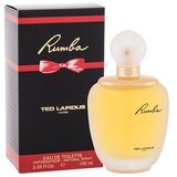 Ted Lapidus Rumba toaletna voda 100 ml za žene | shoptok.hr