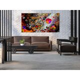  Slika - Paint Universe (1 Part) Wide 60x30 | shoptok.hr