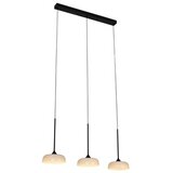  Forma LED viseća lampa F2406-12VL BK+WH | Eponuda.com