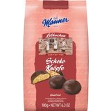 Manner čokoladni medenjaki cene