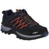 CMP Pohodništvo Rigel Low Trekking Wp Črna Cene