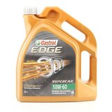 Castrol Motorno olje SUPERCAR 10W-60 5L A3 BMW M | Shoptok.si