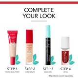 Bourjois Healthy Mix S.O.S Lip Oil olje za ustnice z vlažilnim učinkom odtenek 07 Glazing Red 4.5 g | Shoptok.si