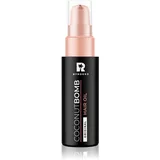 Coconut Bomb vlažilno olje za lase 50 ml