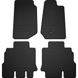 Wielganizator Komplet gumijastih zaščitnih preprog za: Jeep Wrangler JK III off-road (od 2006 do 2017), (22130059) | Shoptok.si
