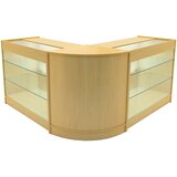 Monster Helios LED komplet prodajnih pultnih svetilk CM60 in 2 x K1200 - javor, (5000279035) | Shoptok.si