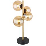 Lampa STOLNA RIHA GOLD H48CM 56135-4T | Eponuda.ba
