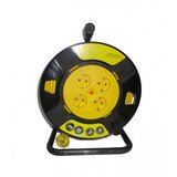 Master Kabal produžni-kolotura 3x1,5mm 50m GEH-029A | Eponuda.ba