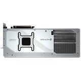 Gigabyte RTX 5090 32GB AORUS Stealth ICE GDDR7 3 Fan | shoptok.hr