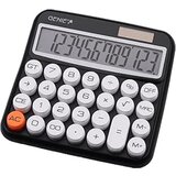 Kalkulator genie 12-mestni 612 črn 12775 GENIE | Shoptok.si