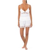 Kisses And Love 1203-CREAM Bijela | shoptok.hr