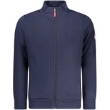 Norway 1963 Muška majica s patentnim zatvaračem | shoptok.hr