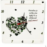  Unikatni zidni satovi – personalizirani pokloni za učiteljice i učitelje - 1. - 1705 | shoptok.hr