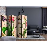  Paravan u 5 dijelova - Vintage - spring II [Room Dividers] 225x172 | shoptok.hr