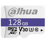 C100 MicroSDXC 128GB u3 dhi-tf-c100/128gb