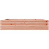  Vrtna sadilica 110x110x23 cm od masivnog drva duglazije | shoptok.hr